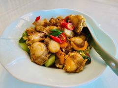 -唐廊烤鸭店(工体店)