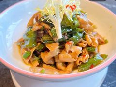 -悦百味·品质川菜(橄榄郡店)