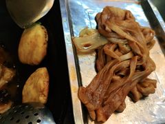 -崔记生活·铁锅炖鱼粘卷子(总店)