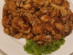 -大铁勺新津菜(东丽阳光新业广场店)
