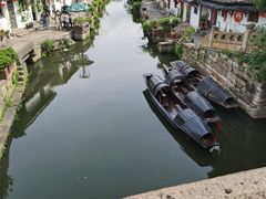 -绍兴古城