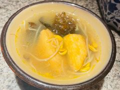 -姥姥春饼·烤鸭(未央路盛龙店)