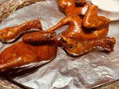 金奖芙蓉鸽-好食上(喜盈门.范城店)