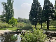 -国家植物园南园