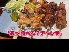 -一吉焼鸟·FOUNDER(桂林路店)