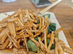 -清真马杰山牛肉汤馆