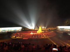 -鼎盛王朝康熙大典实景演出