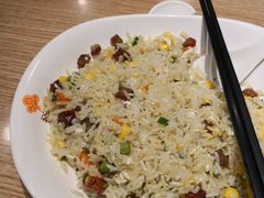 -裕记烧腊连锁餐饮(外马分店)