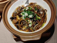 -小厨娘淮扬菜(天印大道店)