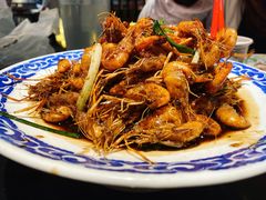 -老头儿油爆虾·知味杭州(爱琴海购物中心)