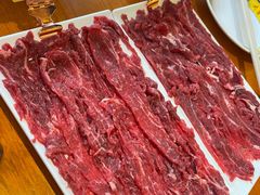 -大吉利·潮汕鲜牛肉火锅(西安店)
