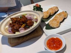 -禧宴Joyous Restaurant(禧园店)