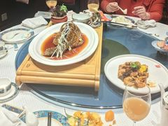 -卫鼎轩·曹公馆(鼓楼店)