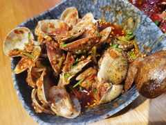 -付小姐在成都(吾悦广场店)