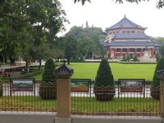 -广州都市观光巴士(粤陶巴)