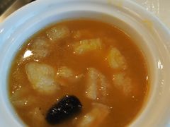 -索菲特酒店 · 云尚天际自助餐厅