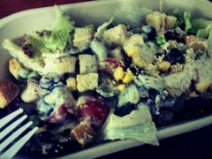 -Miss Fresh轻食(南京西路店)