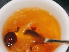 -西安浐灞艾美酒店·汉江餐厅·火锅