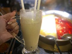 -湊湊火锅·茶憩(东城万达店)