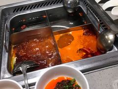 -海底捞火锅(凯德广场店)