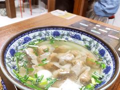 -福州人铭小吃