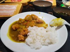 -匠牛亭·锅物烧肉放题自助(昆百大·泰业城店)