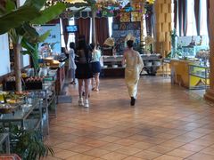 大堂-火舞泰·泰式海鲜火锅餐厅(世纪城店)