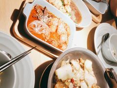 -蜜桃餐厅·伴山(绿宝广场店)