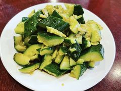 -玫瑰红烤羊排(北新桥三条店)
