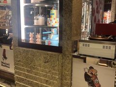 -西点坊(浦东香格里拉店)