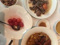 -汤城小厨•粤菜•靓汤(金融街店)