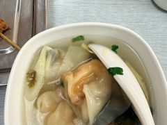 -海平馄饨(逍遥二路店)