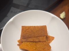 -羊门客在·烤盐池滩羊·川菜