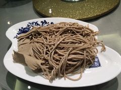 豆腐丝-保定会馆(秀兰店)