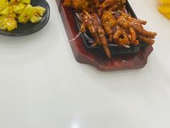 -禾谷韩餐(热带海洋学院店)