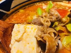 -阿香米线(凯德广场.1818店)