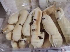 -超港·蛋糕面包(包河万达店)