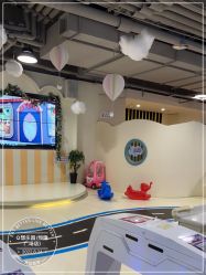 -Qmiss家庭娱乐中心(恒隆广场店)