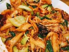 -台北楚楚园馅饼粥(虹桥南丰城店)