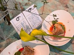 -九献·创意菜(亮马河饭店)