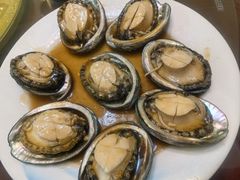 -宾朋海鲜饭庄(兴海路店)