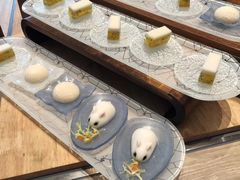-御公馆中餐厅·点心·顺德菜·佛山东平保利洲际酒店