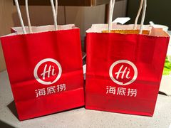 -海底捞火锅(大华一路店)
