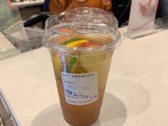 -PARIS BAGUETTE巴黎贝甜(周浦万达店)