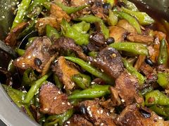 -十一街苍蝇馆子转经消江湖菜(九眼桥十一街店)