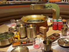 -西塔老太太泥炉烤肉(江北印象汇店)