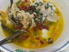 -绿草地·湘菜(芙蓉天街店)