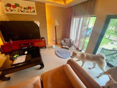 -太阳岛度假酒店