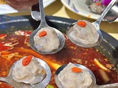 -蜀家渝重庆火锅(南屏街店)