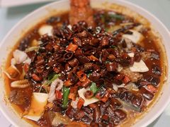-老吉士(环贸iapm店)